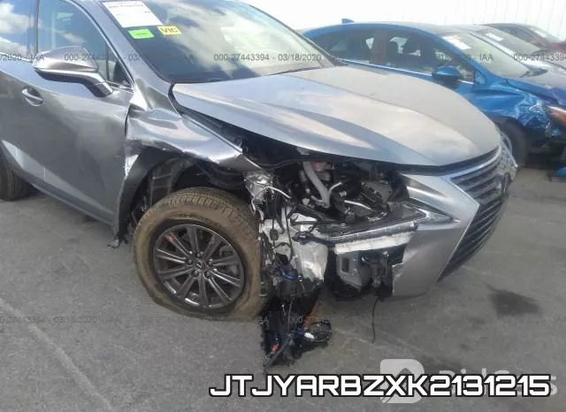 JTJYARBZXK2131215 фото 7