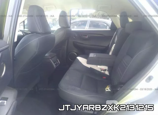 JTJYARBZXK2131215 фото 9