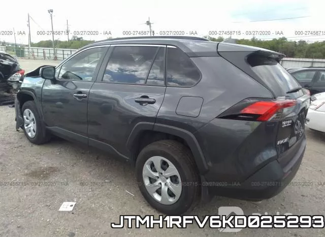 JTMH1RFV6KD025293 фото 4