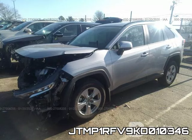 JTMP1RFV9KD010346 фото 3
