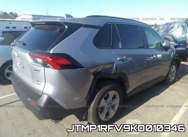 JTMP1RFV9KD010346 фото 5