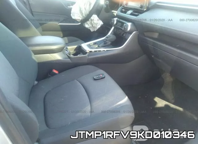 JTMP1RFV9KD010346 фото 6