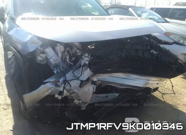 JTMP1RFV9KD010346 фото 7
