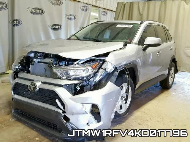 JTMW1RFV4KD017796 фото 3