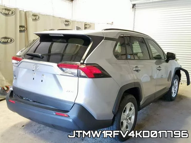 JTMW1RFV4KD017796 фото 5