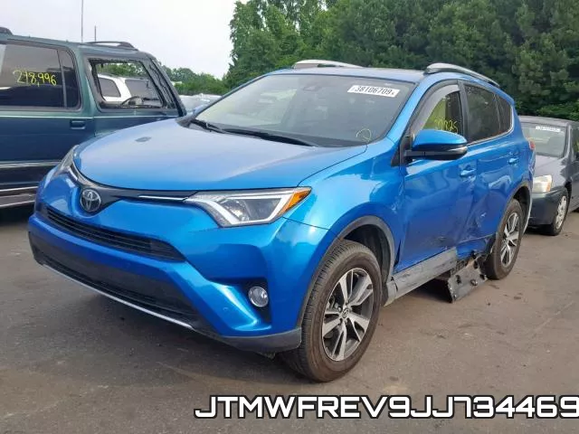 JTMWFREV9JJ734469 фото 3
