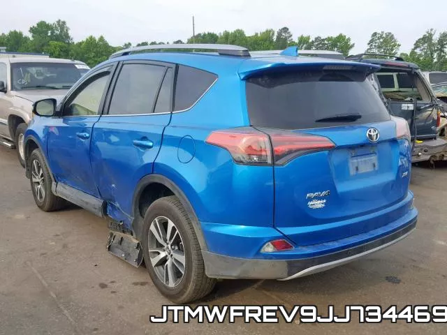 JTMWFREV9JJ734469 фото 4