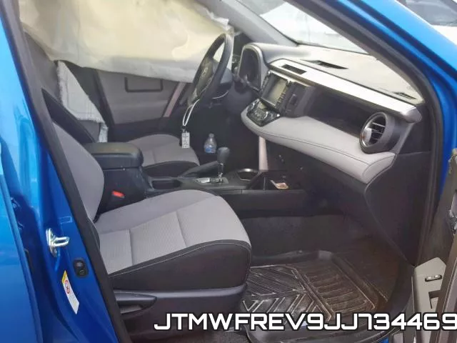 JTMWFREV9JJ734469 фото 6