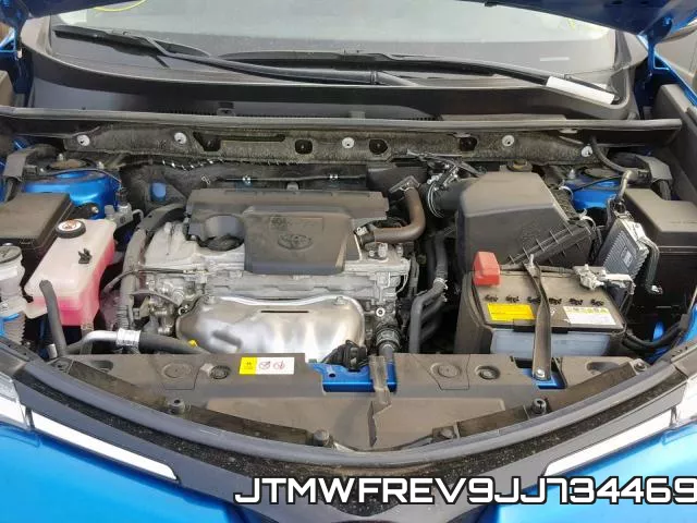 JTMWFREV9JJ734469 фото 8