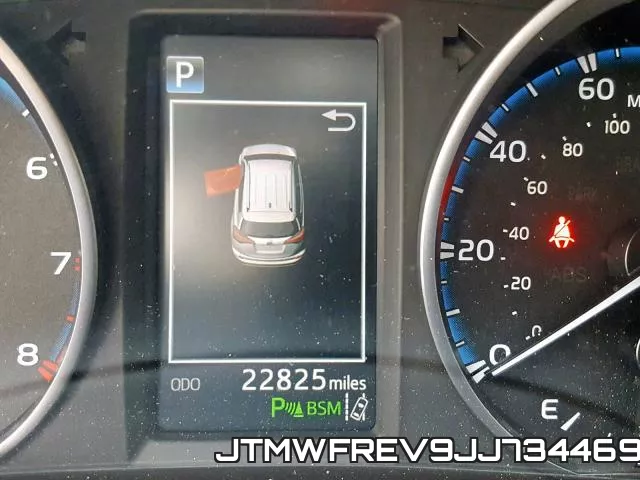 JTMWFREV9JJ734469 фото 9