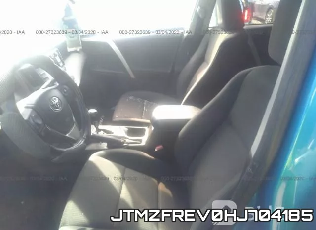 JTMZFREV0HJ704185 фото 6