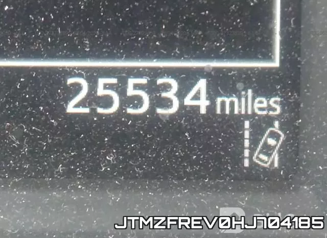 JTMZFREV0HJ704185 фото 8