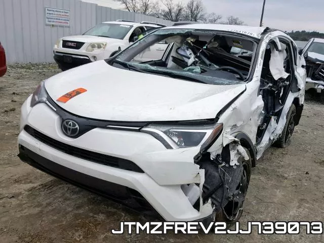 JTMZFREV2JJ739073 фото 3