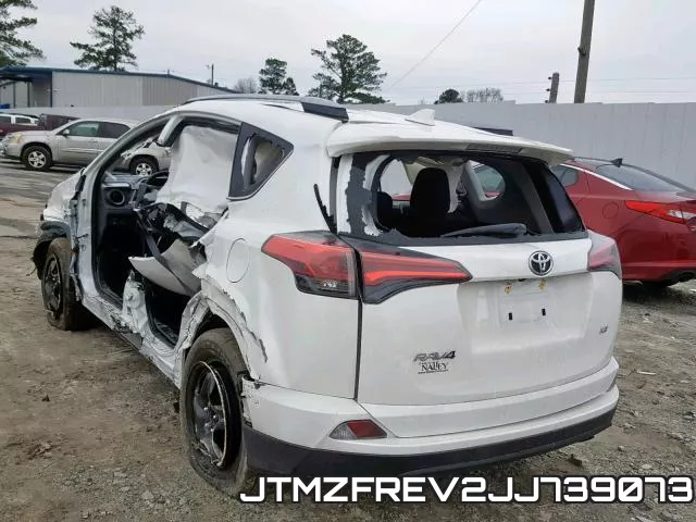 JTMZFREV2JJ739073 фото 4