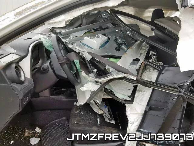 JTMZFREV2JJ739073 фото 6
