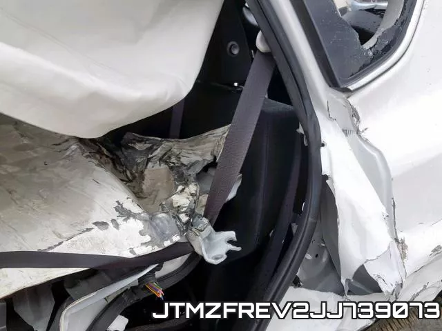 JTMZFREV2JJ739073 фото 7