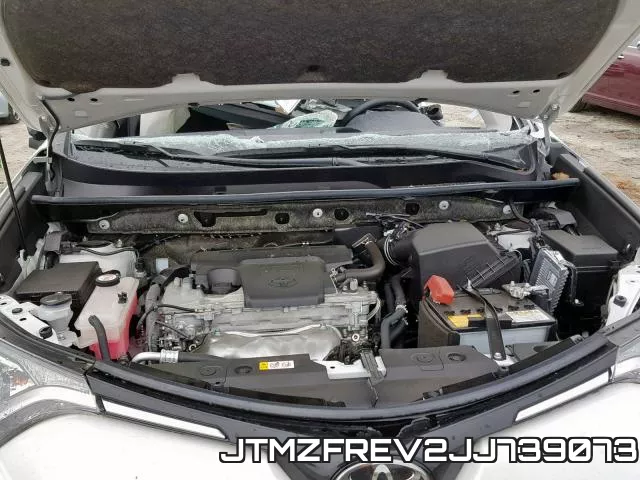 JTMZFREV2JJ739073 фото 8
