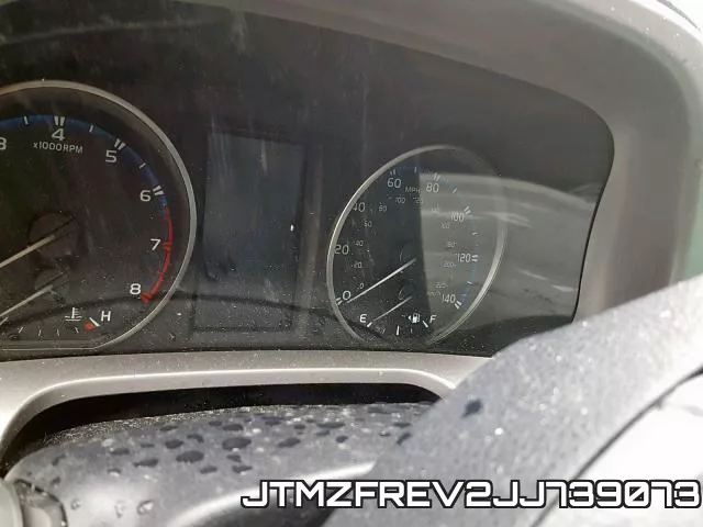 JTMZFREV2JJ739073 фото 9