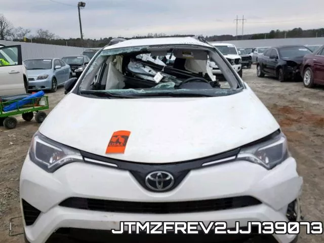 JTMZFREV2JJ739073 фото 10