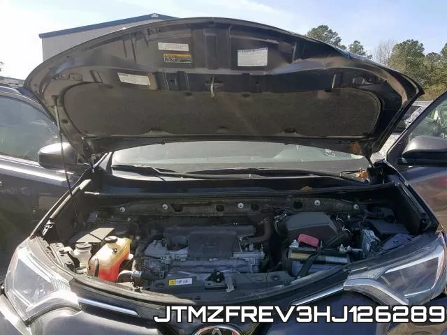 JTMZFREV3HJ126289 фото 8
