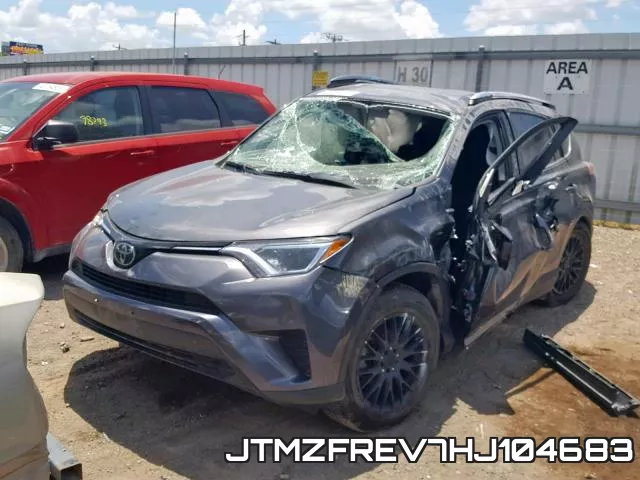 JTMZFREV7HJ104683 фото 3