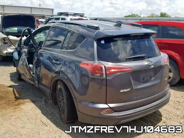 JTMZFREV7HJ104683 фото 4