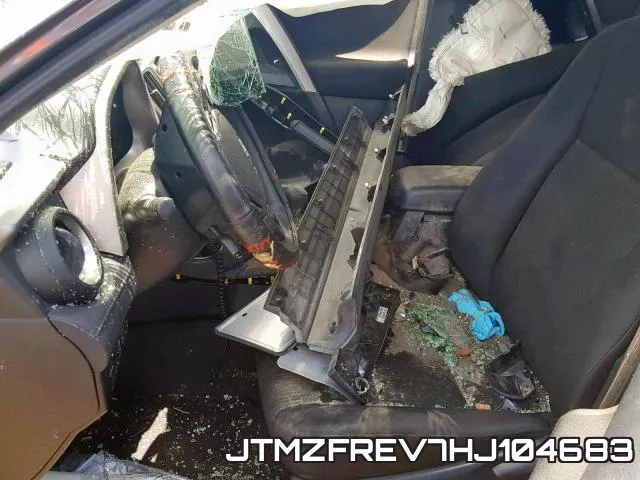JTMZFREV7HJ104683 фото 6