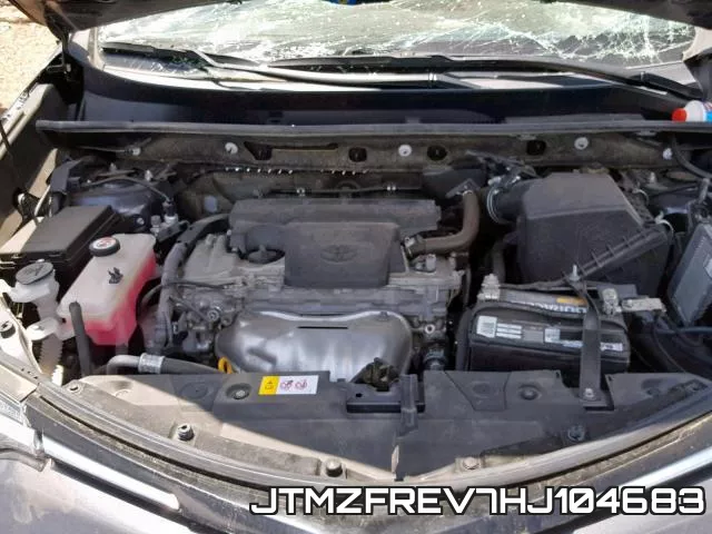JTMZFREV7HJ104683 фото 8