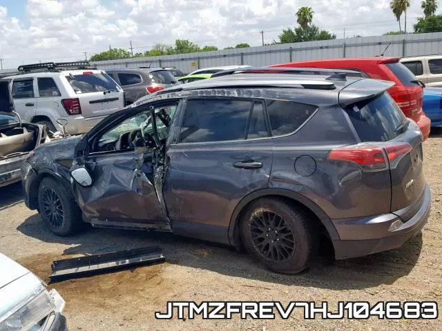 JTMZFREV7HJ104683 фото 10