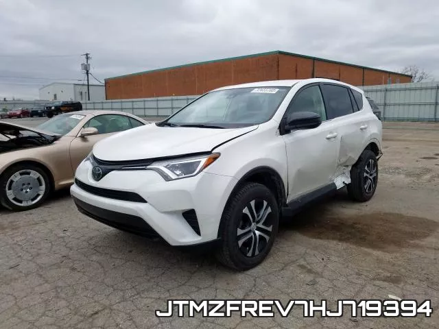 JTMZFREV7HJ719394 фото 3