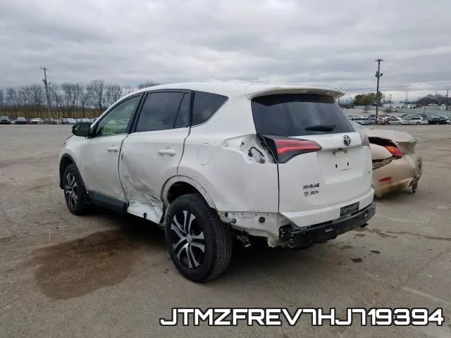 JTMZFREV7HJ719394 фото 4