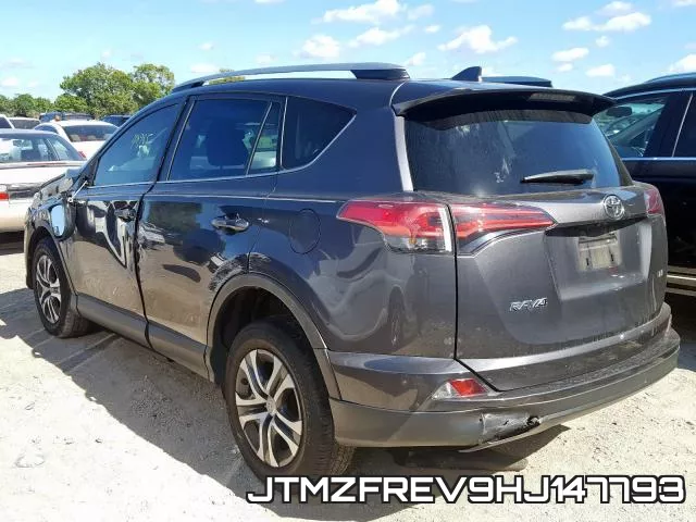 JTMZFREV9HJ147793 фото 4