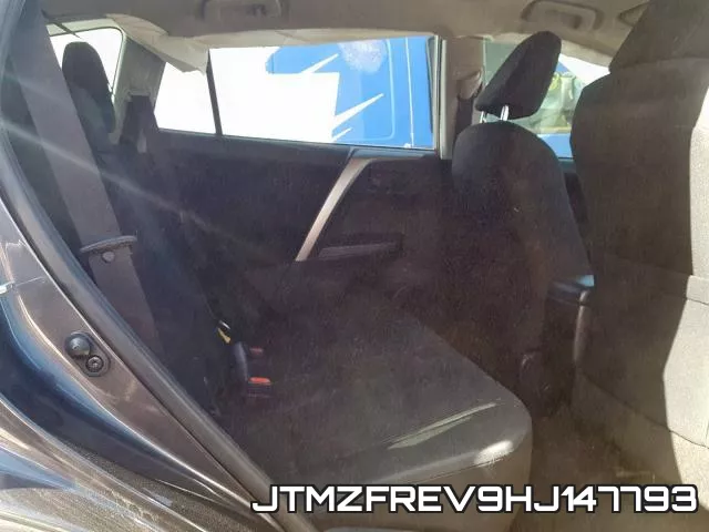 JTMZFREV9HJ147793 фото 7