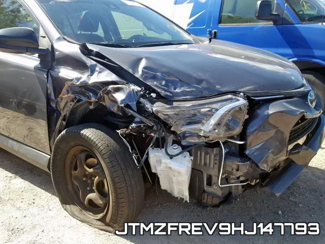 JTMZFREV9HJ147793 фото 10