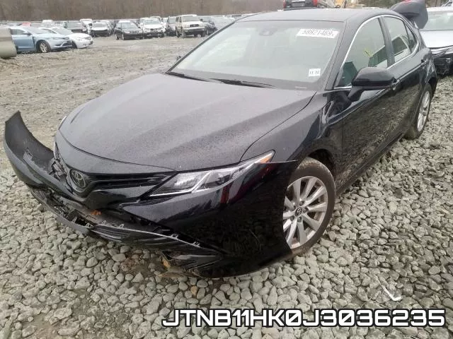 JTNB11HK0J3036235 фото 3