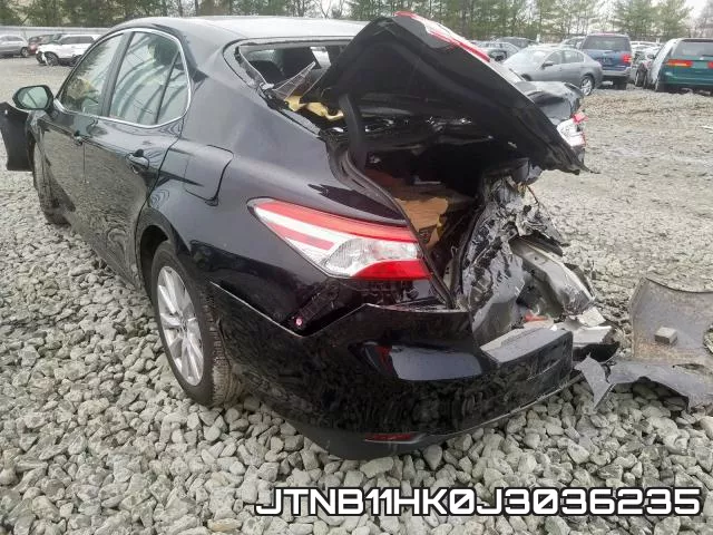 JTNB11HK0J3036235 фото 4