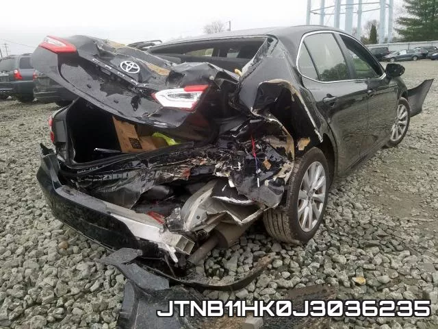 JTNB11HK0J3036235 фото 5