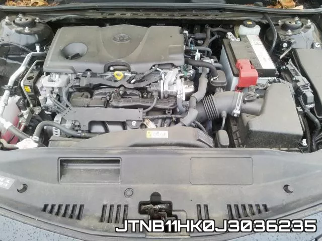 JTNB11HK0J3036235 фото 8