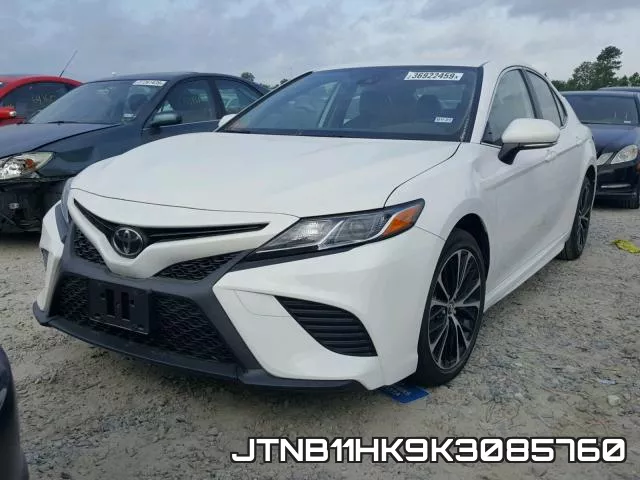JTNB11HK9K3085760 фото 3