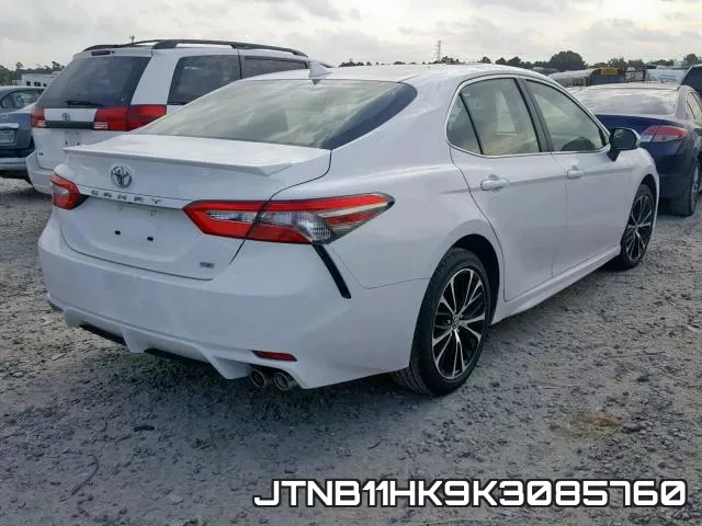 JTNB11HK9K3085760 фото 5