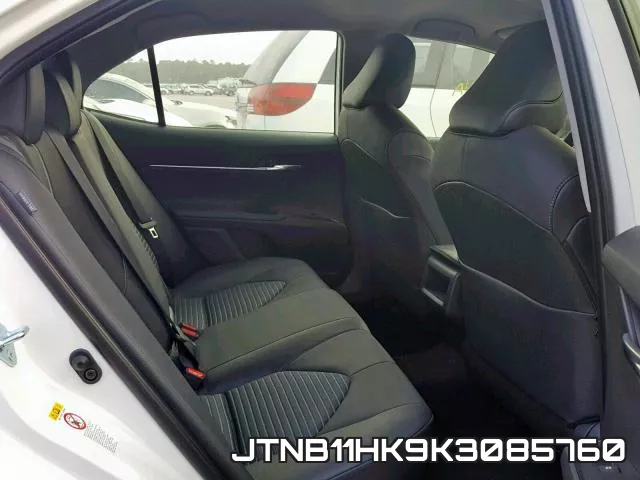 JTNB11HK9K3085760 фото 7