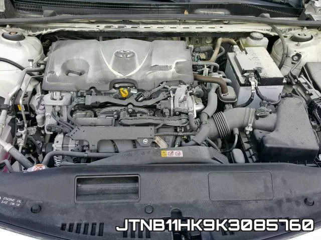 JTNB11HK9K3085760 фото 8
