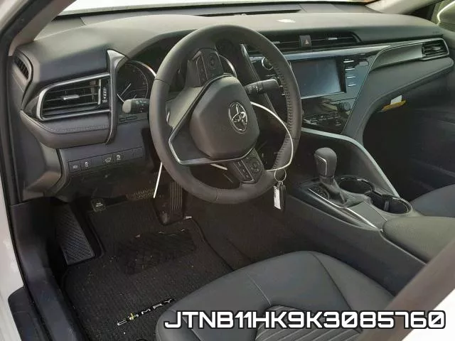 JTNB11HK9K3085760 фото 10