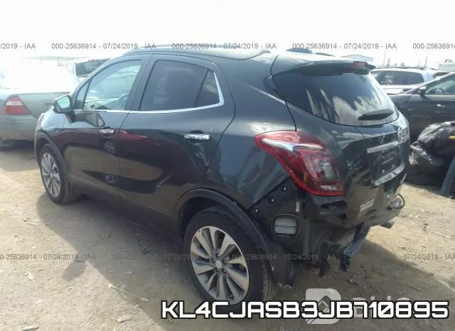KL4CJASB3JB710895 фото 4