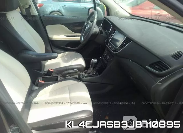 KL4CJASB3JB710895 фото 6