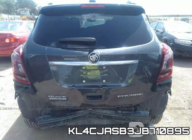 KL4CJASB3JB710895 фото 7