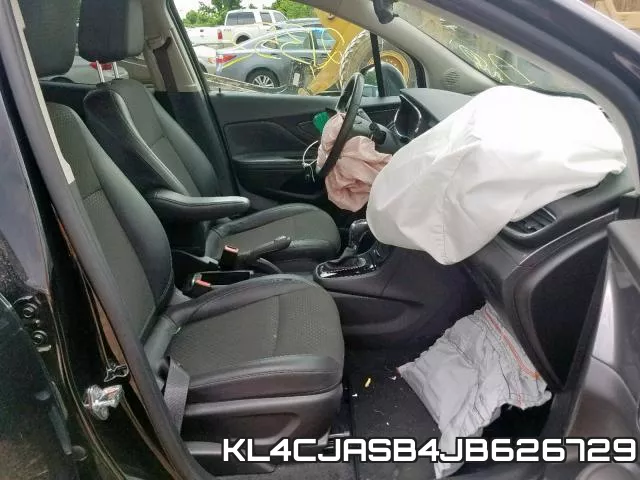 KL4CJASB4JB626729 фото 6