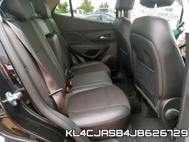 KL4CJASB4JB626729 фото 7