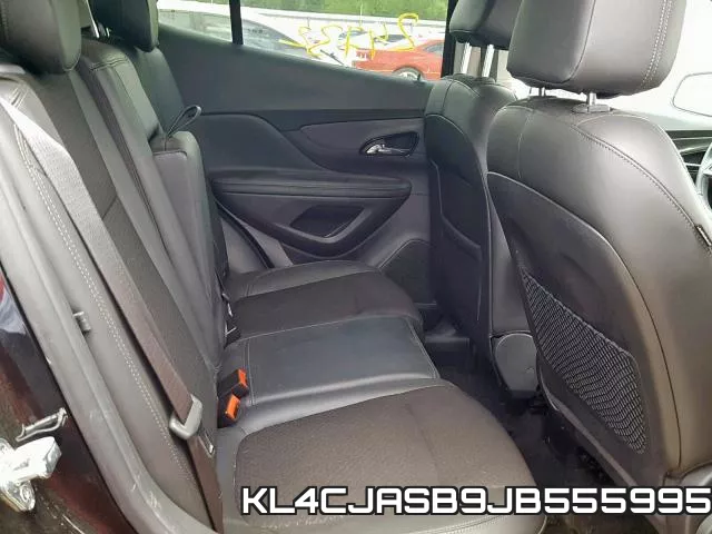 KL4CJASB9JB555995 фото 7