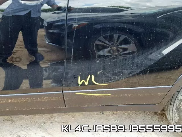 KL4CJASB9JB555995 фото 10